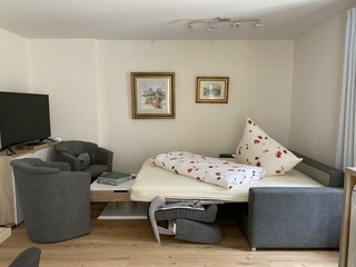 Appartamento per vacanze Bad Aussee Caratteristiche 61