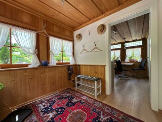 Appartamento per vacanze Bad Aussee Registrazione all'aperto 44