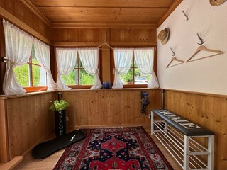 Appartement Bad Aussee Enregistrement extérieur 4
