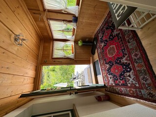 Appartamento per vacanze Bad Aussee Registrazione all'aperto 45