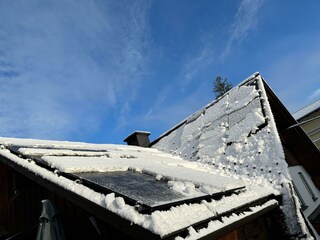 Appartamento per vacanze Bad Aussee Registrazione all'aperto 10