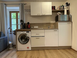 Appartamento per vacanze Bad Aussee Caratteristiche 65