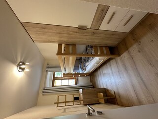 Appartamento per vacanze Bad Aussee Caratteristiche 57