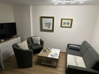 Appartamento per vacanze Bad Aussee Registrazione all'aperto 53