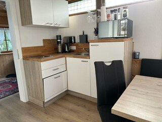 Appartamento per vacanze Bad Aussee Registrazione all'aperto 14