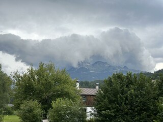 Appartamento per vacanze Bad Aussee Registrazione all'aperto 23