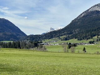 Appartamento per vacanze Bad Aussee Registrazione all'aperto 24