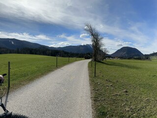 Appartamento per vacanze Bad Aussee Registrazione all'aperto 56