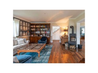 Villa Bad Aussee Caratteristiche 22