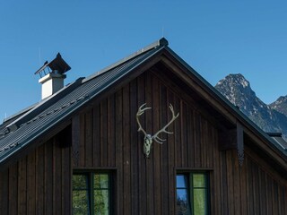 Villa Bad Aussee Registrazione all'aperto 2