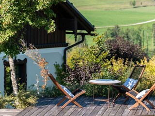 Villa Bad Aussee Registrazione all'aperto 3