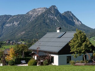 Appartement Bad Aussee Buitenaudio-opname 6