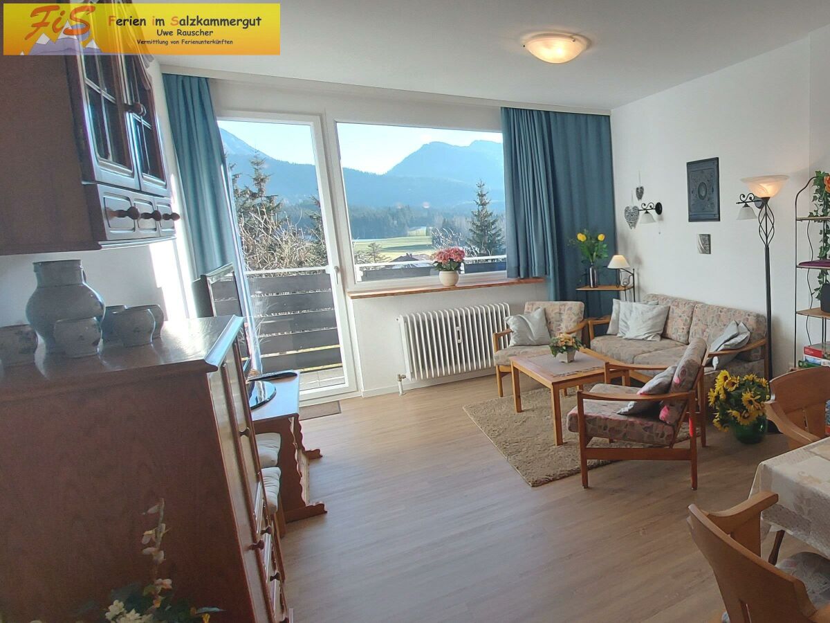 Apartamento Bad Mitterndorf Grabación al aire libre 1