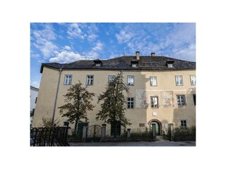 Appartement Bad Aussee Buitenaudio-opname 2