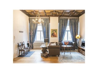 Apartamento Bad Aussee Grabación al aire libre 3