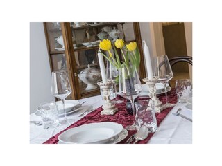 Appartamento Bad Aussee Caratteristiche 16