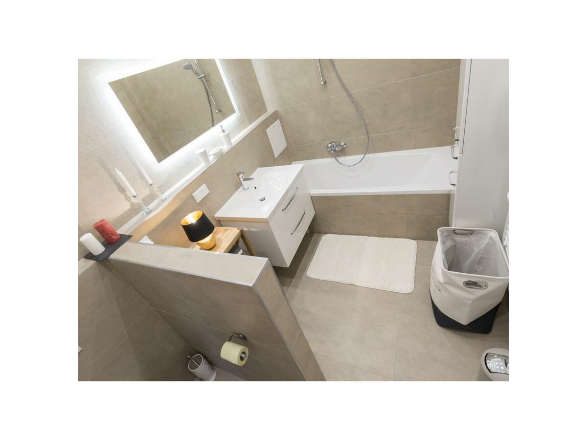 Appartamento Bad Aussee Caratteristiche 17