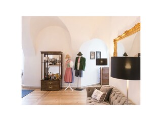 Appartamento Bad Aussee Caratteristiche 24