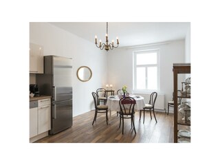 Appartement Bad Aussee Buitenaudio-opname 10