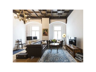 Appartamento Bad Aussee Caratteristiche 19