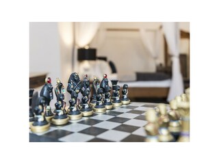 Appartamento Bad Aussee Caratteristiche 21