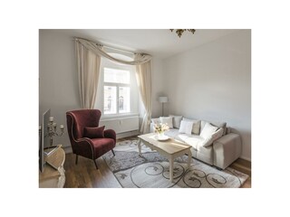 Appartement Bad Aussee Buitenaudio-opname 12