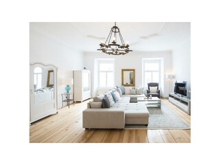 Apartamento Bad Aussee Características 15