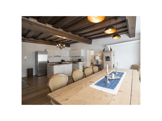 Apartamento Bad Aussee Características 16