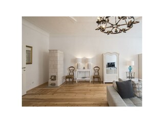 Apartamento Bad Aussee Características 17