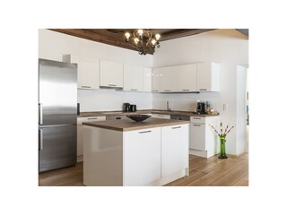 Apartamento Bad Aussee Características 21