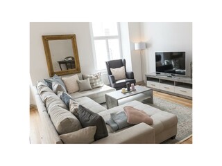 Apartamento Bad Aussee Características 22