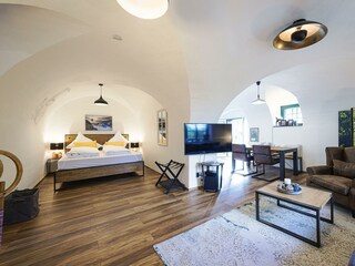 Appartamento Bad Aussee Caratteristiche 14