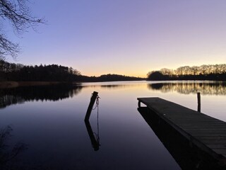 Holiday house Seedorf/Lauenburg Environment 39