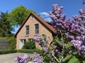 Herzlich Willkommen im Ferienhaus Schaalsee