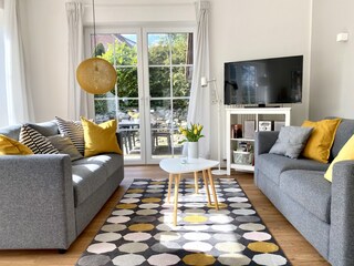 Holiday house Seedorf/Lauenburg Features 13
