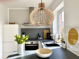 Holiday house Seedorf/Lauenburg Features 10