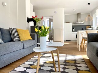 Holiday house Seedorf/Lauenburg Features 14