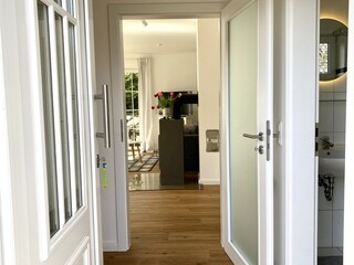 Holiday house Seedorf/Lauenburg Features 8