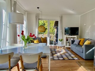 Holiday house Seedorf/Lauenburg Features 12
