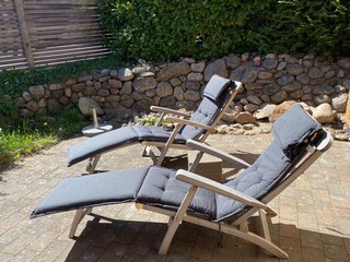 Holiday house Seedorf/Lauenburg Outdoor Recording 4