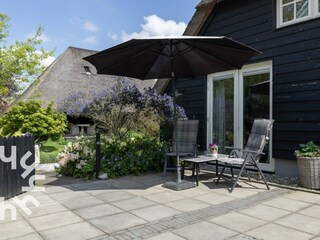 Holiday apartment Giethoorn Environment 13