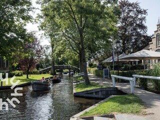 Holiday apartment Giethoorn Environment 24