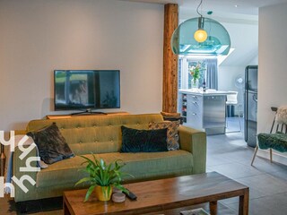 Vakantieappartement Giethoorn Kenmerken 3