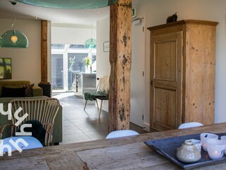 Ferienwohnung Giethoorn Ausstattung 4