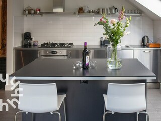 Vakantieappartement Giethoorn Kenmerken 6