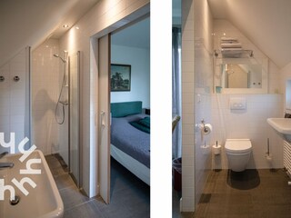 Ferienwohnung Giethoorn Ausstattung 9