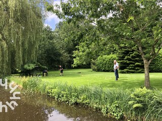 Appartamento per vacanze Giethoorn Ambiente 12