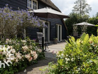 Appartamento per vacanze Giethoorn Ambiente 16