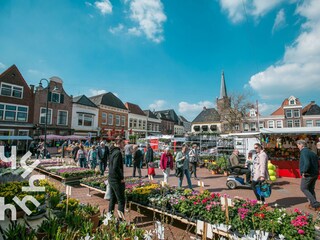 Appartamento per vacanze Giethoorn Ambiente 25