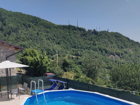 Holiday house La Vecchia Scuola